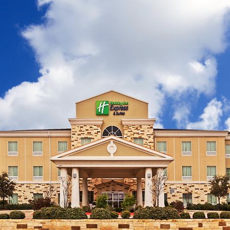 Holiday Inn Express & Suites Brady By Ihg Luaran gambar