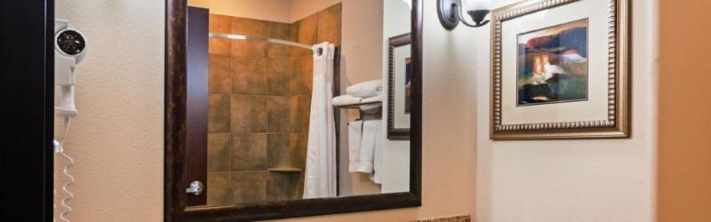 Holiday Inn Express & Suites Brady By Ihg Luaran gambar